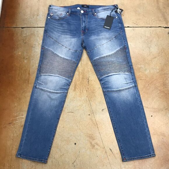 True Religion Jeans - Picture 1 of 15